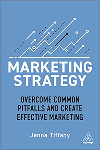 Marketing Strategy Overcome Common Pitfalls and Create Effective Marketing