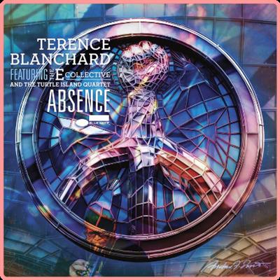 Terence Blanchard   Absence (2021) Mp3 320kbps