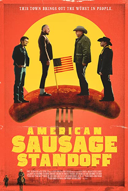 American Sausage Standoff 2021 1080p WEBRip 1400MB DD5 1 x264-GalaxyRG