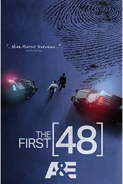 The First 48 S22E21 Out of the Darkness 720p HDTV x264-CRiMSON