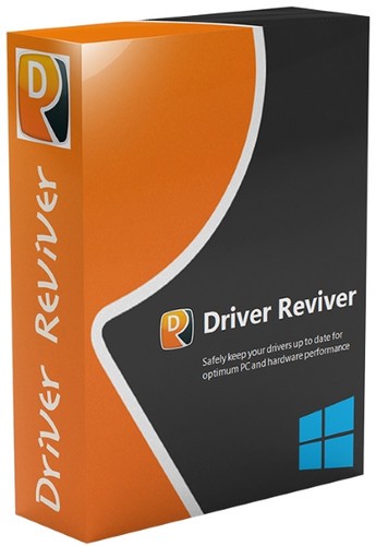 ReviverSoft Driver Reviver 5.39.2.14 RePack/Portable by elchupacabra