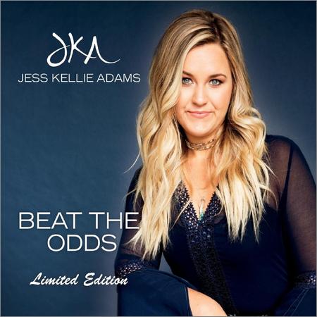 Jess Kellie Adams - Jess Kellie Adams — Beat the Odds (2021)