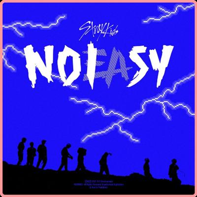Stray Kids   NOEASY (2021) Mp3 320kbps