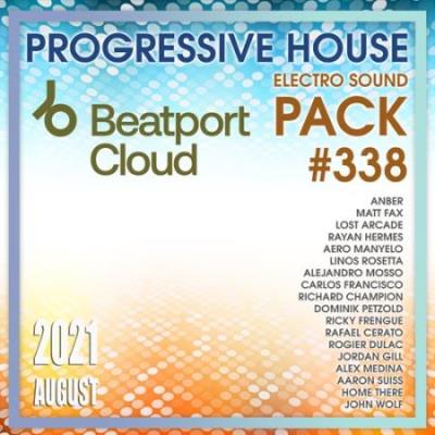 Beatport Progressive House: Sound Pack #338 (2021)