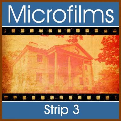 Various Artists   Microfilms Strip 3 (Original Mix) (2021)