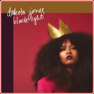Dakota Jones   Black Light (2021) Mp3 320kbps