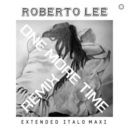Roberto Lee - One More Time (2021)