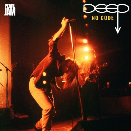 Pearl Jam   DEEP No Code Live mp3 (2021)