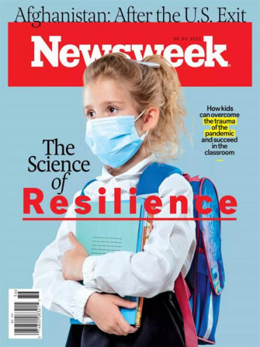 Newsweek USA – September 3, 2021