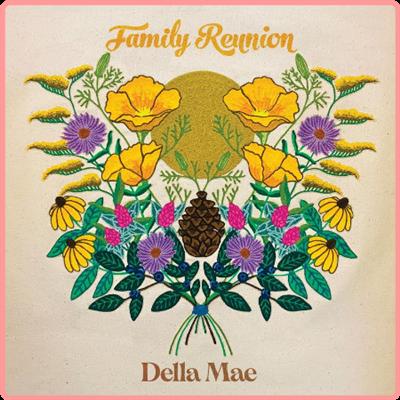 Della Mae   Family Reunion (2021) Mp3 320kbps