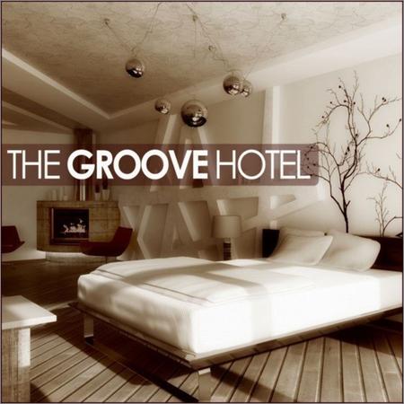 The Groove Hotel - VA — The Groove Hotel (2021)