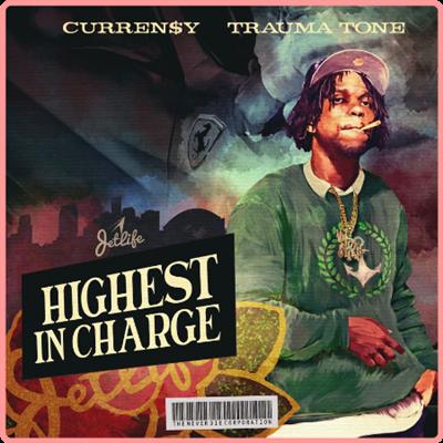 Curren$y   Highest In Charge (2021) Mp3 320kbps