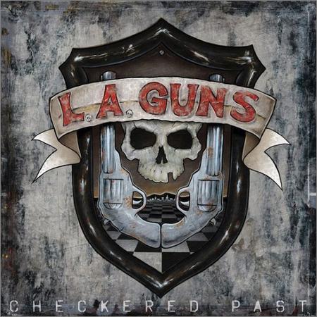 L.A. Guns - L.A. Guns — Knock Me Down (Single) (2021)