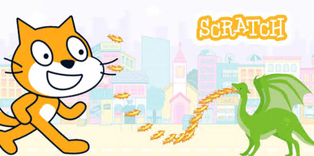 Scratch 3.0: Learn by 17 Games with 4 Tactics