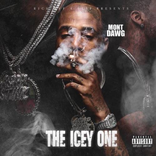 Mont Dawg - The Icey One (2021)