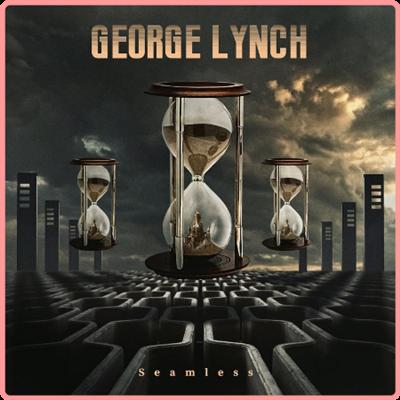 George Lynch   Seamless (2021) Mp3 320kbps