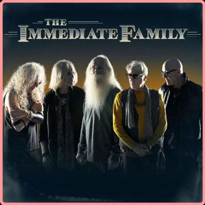 The Immediate Family   The Immediate Family (2021) Mp3 320kbps