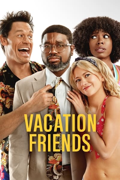 Vacation Friends (2021) 720p HULU WEBRip AAC2 0 X 264-EVO