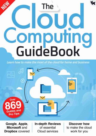The Cloud Computing GuidBook   9th Edition 2021