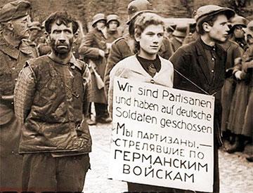 Есть тема: Роль прибалтийских и украинских нацистов в геноциде народов Беларуси (2021) WEBRip 1080p