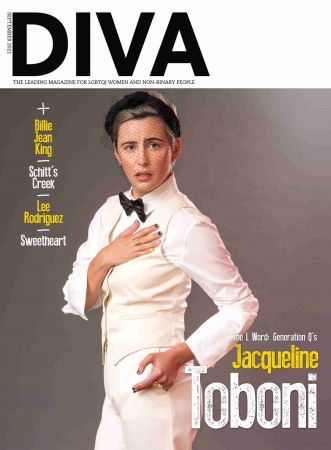 Diva UK   September 2021 (True PDF)