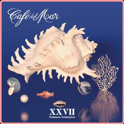 Cafe Del Mar   Café del Mar XXVII (Vol 27) (2021) Mp3 320kbps