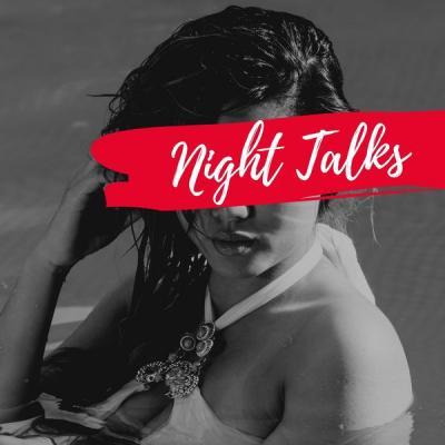 Various Artists   Night Talks (2021)