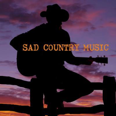 Various Artists   Sad Country Music (2021)