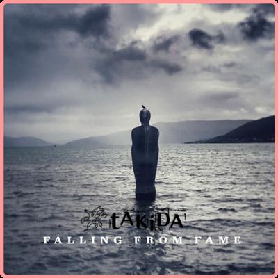 Takida   Falling from Fame (2021) Mp3 320kbps