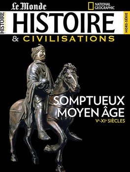 Le Monde Histoire & Civilisations Hors-Serie 14 2021
