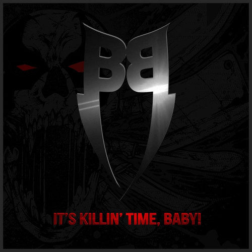 Butcher Babies - It's Killin' Time, Baby! (feat. Craig Mabbit) [Single] (2021)