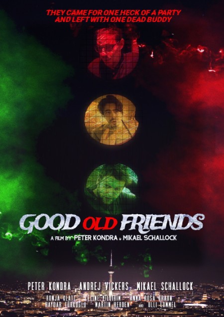 Good Old Friends 2020 1080p WEBRip x264-RARBG