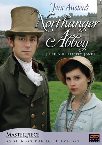 Northanger Abbey 2007 1080p BluRay x265-RARBG