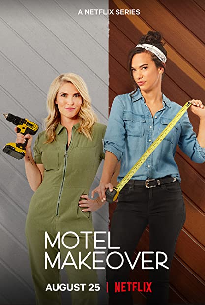 Motel Makeover S01 COMPLETE 720p NF WEBRip x264-GalaxyTV