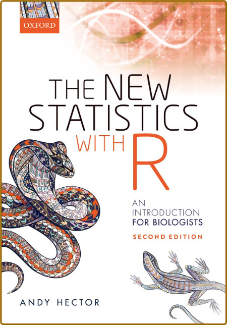 The New Statistics with R - An Introduction for Biologists 0e78b0203f615c1ac257bab42d678d6c