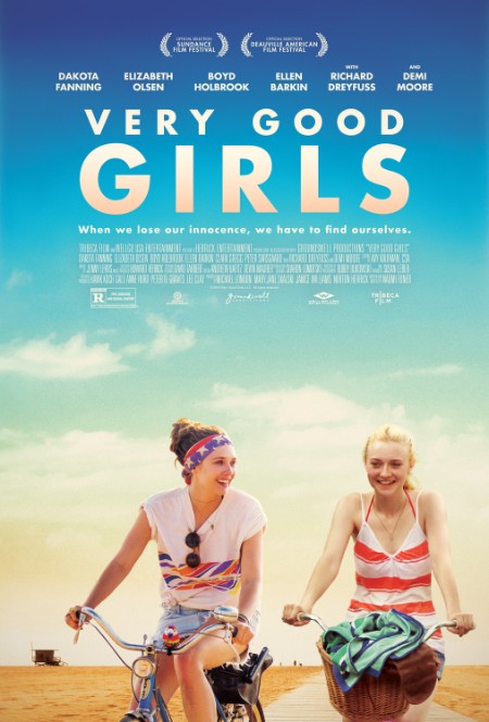 Very Good Girls 2013 1080p BluRay x265-RARBG