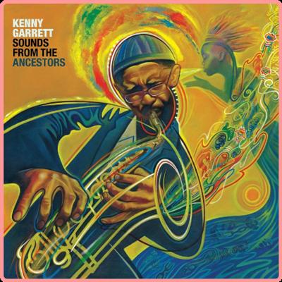 Kenny Garrett   Sounds from the Ancestors (2021) Mp3 320kbps