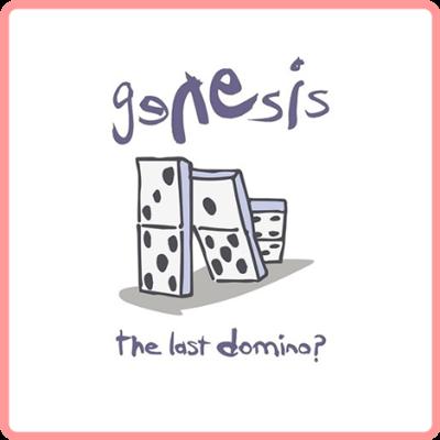 Genesis   The Last Domino   The Hits (2021) Mp3 320kbps