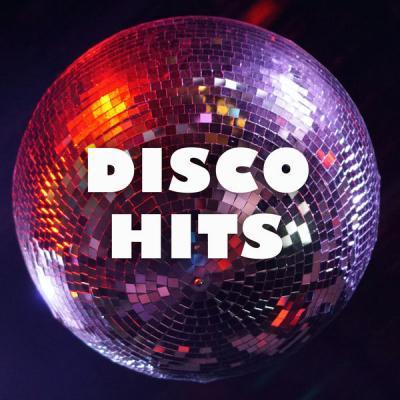 Various Artists   Disco Hits (2021)