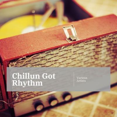 Various Artists   Chillun Got Rhythm (2021)