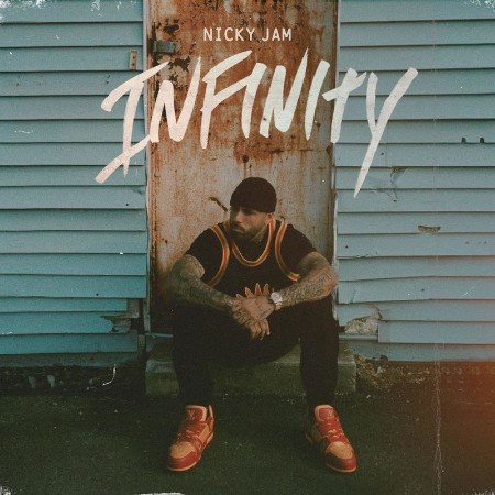 Nicky Jam - Infinity (2021) 