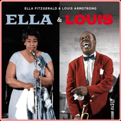 Ella Fitzgerald   Ella & Louis (Bonus Track Version) (2021) Mp3 320kbps