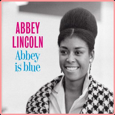 Abbey Lincoln   Abbey Is Blue (Bonus Track Version) (2021) Mp3 320kbps