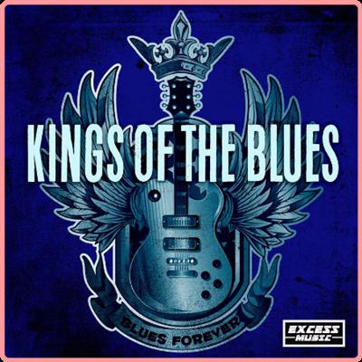 VA   Kings Of The Blues (2021) Mp3 320kbps