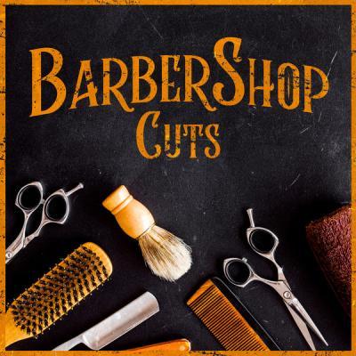 Various Artists   Barbershop Cuts (2021)
