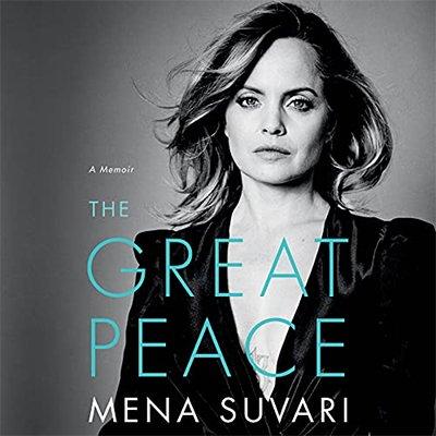 The Great Peace: A Memoir (Audiobook)