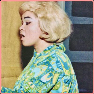Etta James   Her Essential Hit Recordings 1955 57 (Remastered) (2021) Mp3 320kbps