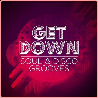 VA   Get Down Soul & Disco Grooves (2021) Mp3 320kbps
