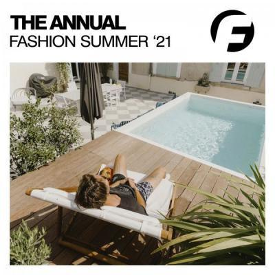 Various Artists   The Annual Fashion Summer '21 (2021)