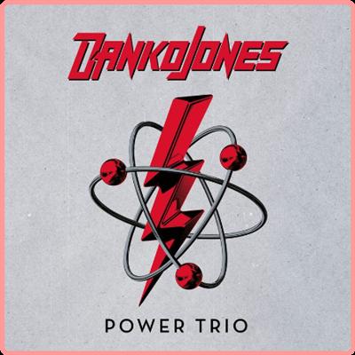 Danko Jones   Power Trio (2021) Mp3 320kbps